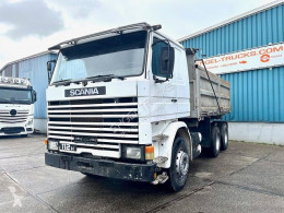 ScaniaR112