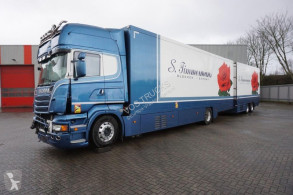 ScaniaR500