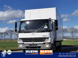 MercedesAtego818