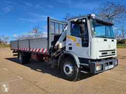 Iveco Eurotech 190E27