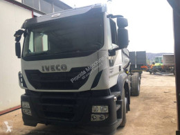 IvecoStralisAD 260 S 31