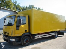 Camion auto-école Iveco Eurocargo 120 E 28