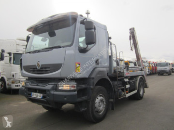 RenaultKerax460 DXI