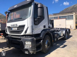 IvecoStralisAD 260 S 31