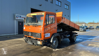 Mercedes814