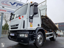 IvecoEurocargo140 E 22 K tector