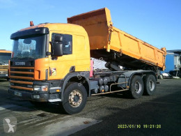 ScaniaC114C380