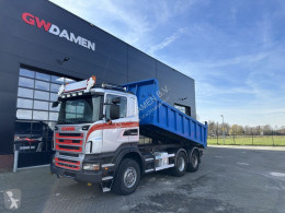 ScaniaR420