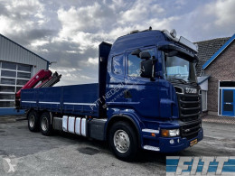 ScaniaR730