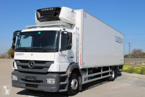 camion frigorific(a) mono-temperatură Mercedes