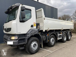 RenaultKerax450 DXi