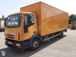 IvecoEurocargo120 E 18
