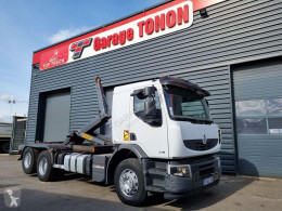 RenaultPremium Lander410