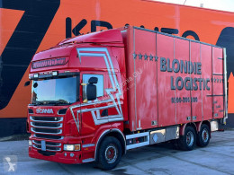 ScaniaR480