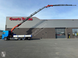 DAFXF105