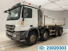 MercedesActros4141