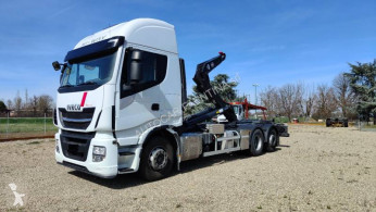 IvecoStralisAD 260 S 48