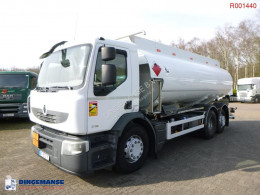 RenaultPremium
