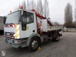 IvecoEurocargo