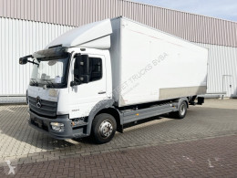 MercedesAtego
