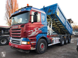 ScaniaR730