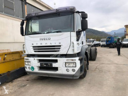 IvecoStralis260 S 36