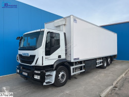IvecoStralis