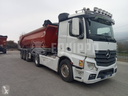 MercedesActros