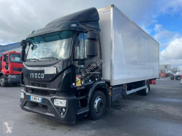 IvecoEurocargo