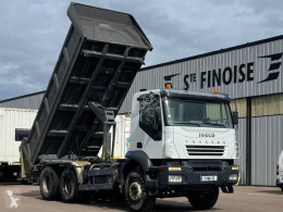 IvecoTrakkerAD 260 T 35