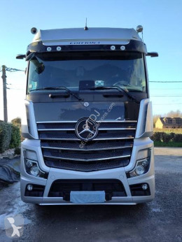 MercedesActros1863 LSN