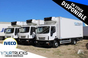 IvecoEurocargoML 120 E 18