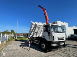 IvecoEurocargo