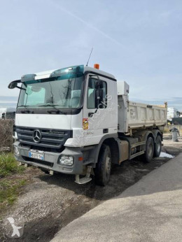 MercedesActros3336