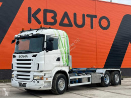 ScaniaR480