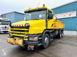 ScaniaT