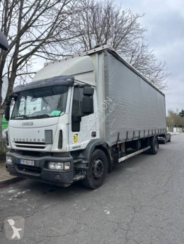 camion Iveco Eurocargo 190 EL 30