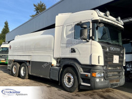 ScaniaR620