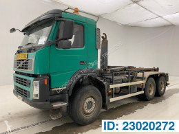 VolvoFM440