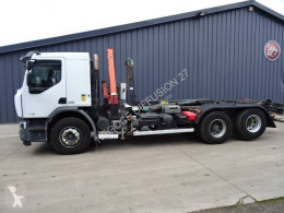 RenaultPremium Lander410 DXI