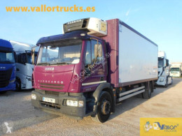 IvecoEurocargo180 E 28