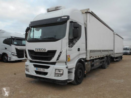 IvecoStralisAS 260 S 50 Y/PS