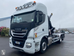 IvecoStralis