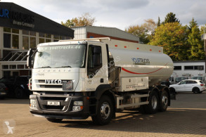 IvecoStralis