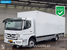 奔驰Atego1224