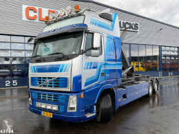 VolvoFH400
