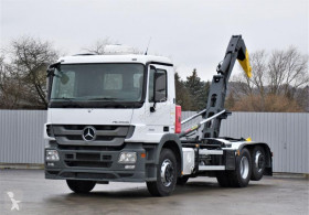 MercedesActros2532