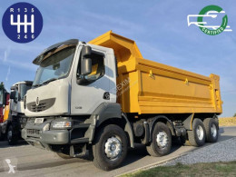 RenaultKerax520 DXI