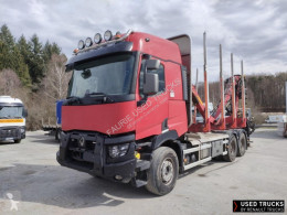 RenaultC-Series