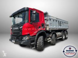 ScaniaP